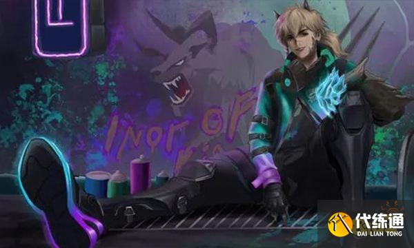 王者荣耀天狼狩猎者什么时候返场 天狼狩猎者返场时间介绍