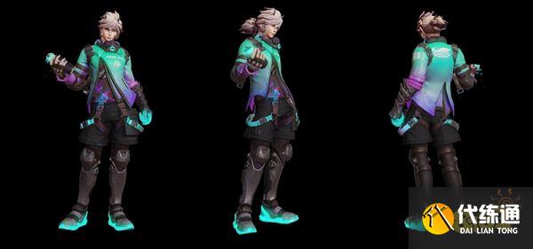 王者荣耀天狼狩猎者返场多少钱 返场价格介绍