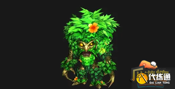 魔兽世界宠物繁花古树怎么获得 魔兽世界宠物繁花古树怎么获得