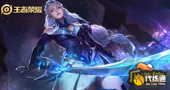 王者荣耀露娜怎么出装,王者荣耀露娜出装攻略2022