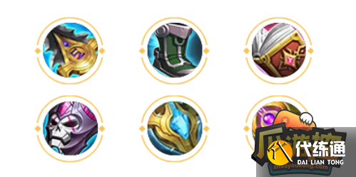 王者荣耀露娜怎么出装,王者荣耀露娜出装攻略2022