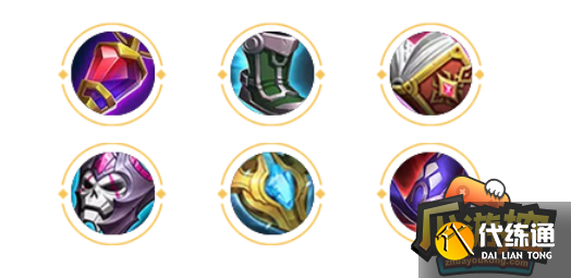 王者荣耀露娜怎么出装,王者荣耀露娜出装攻略2022