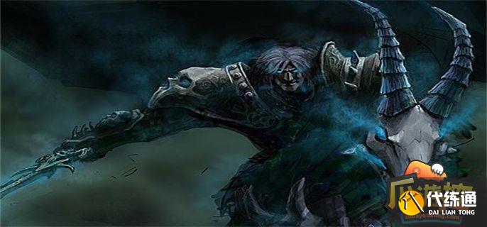魔兽世界wlkDK天赋怎么点,魔兽世界wlkDK天赋加点推荐.jpg