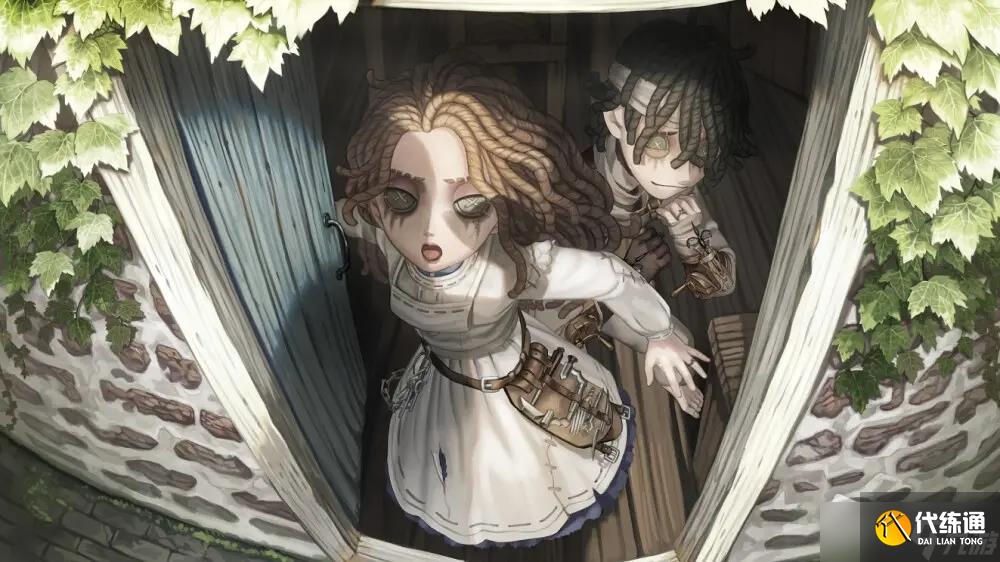 《第五人格》9月新赛季具体开启时间介绍2022