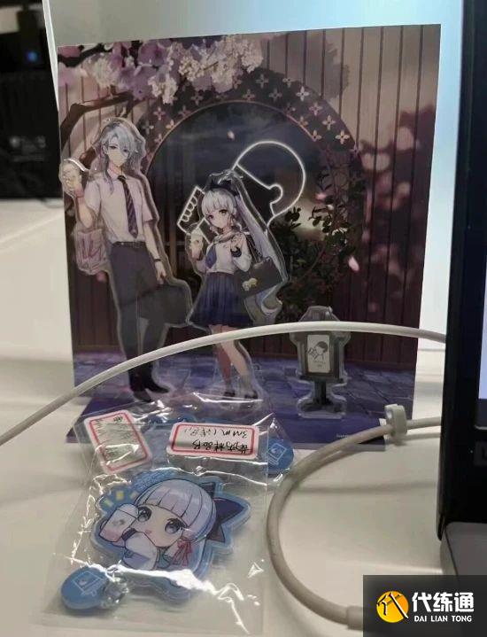 原神喜茶联动什么时候开始？原神喜茶联动时间爆料[多图]图片2