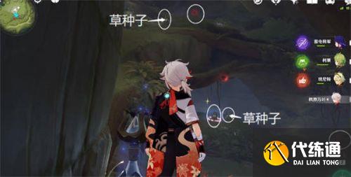 原神静态风景后篇9号宝箱怎么开启