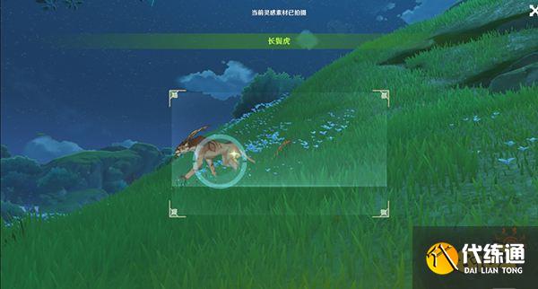 原神雕琢童心第一天攻略 雕琢童心第一天拍摄都在哪