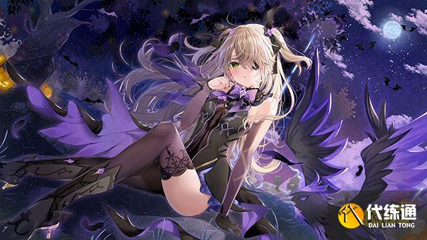 原神菲谢尔可以当主C吗? 物理皇女阵容推荐