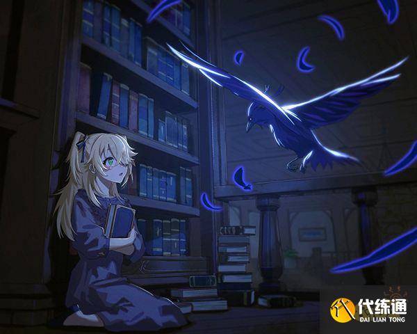 原神菲谢尔可以当主C吗? 物理皇女阵容推荐