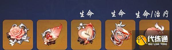 原神迪奥娜圣遗物及武器搭配推荐一览 迪奥娜用什么圣遗物武器好