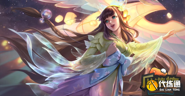 王者荣耀S28娜可露露怎么出装 王者荣耀S28娜可露露怎么出装