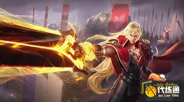 王者荣耀S28光信怎么出装