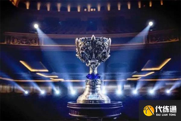 英雄联盟LPL全球总决赛队伍名单一览