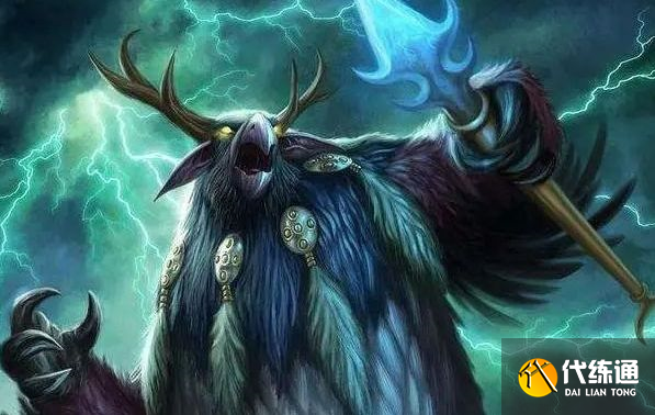 魔兽世界怀旧服wlk前夕平衡德宏命令怎么用？新版本平衡德宏命令使用方法[多图]图片1