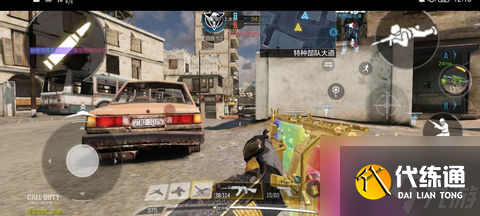 使命召唤手游金皮怎么刷 具体介绍