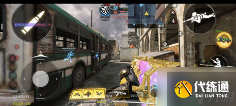 使命召唤手游金皮怎么刷 具体介绍