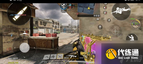 使命召唤手游金皮怎么刷 具体介绍