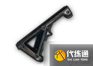 和平精英握把怎么选择 和平精英握把选择技巧