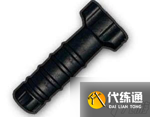 和平精英握把怎么选择 和平精英握把选择技巧