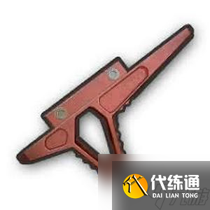 和平精英握把怎么选择 和平精英握把选择技巧