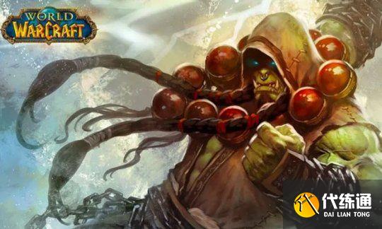 魔兽世界怀旧服wlk前夕职业推荐 wow怀旧服wlk前夕职业强度排行[多图]图片6