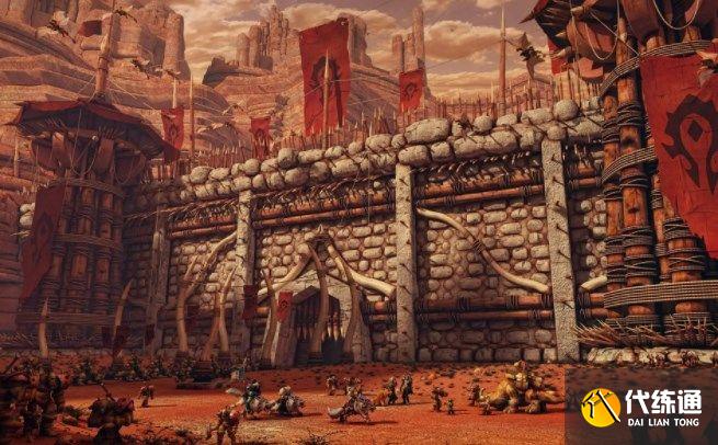 魔兽世界怀旧服wlk前夕平衡德宏命令怎么用？新版本平衡德宏命令使用方法[多图]图片2