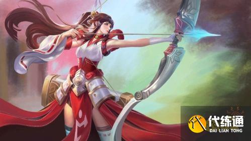 王者荣耀百步穿杨击败特效怎么获得 获取方法介绍