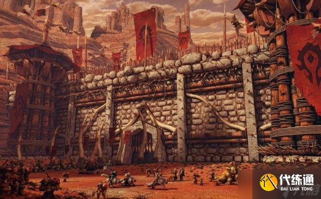 魔兽世界怀旧服wlk前夕平衡德宏命令怎么用?新版本平衡德宏命令使用方法