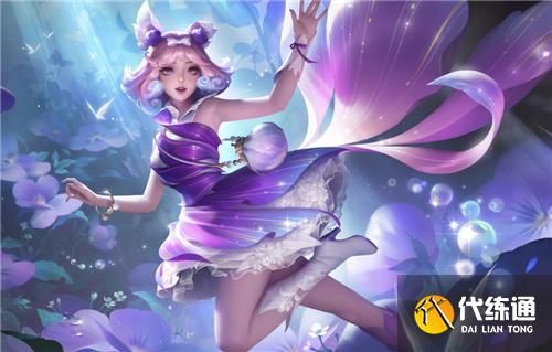 王者荣耀新手推荐什么英雄 最适合女生玩的英雄盘点