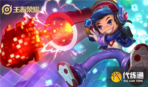 王者荣耀新手推荐什么英雄 最适合女生玩的英雄盘点