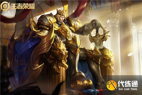 王者荣耀新手推荐什么英雄 最适合女生玩的英雄盘点