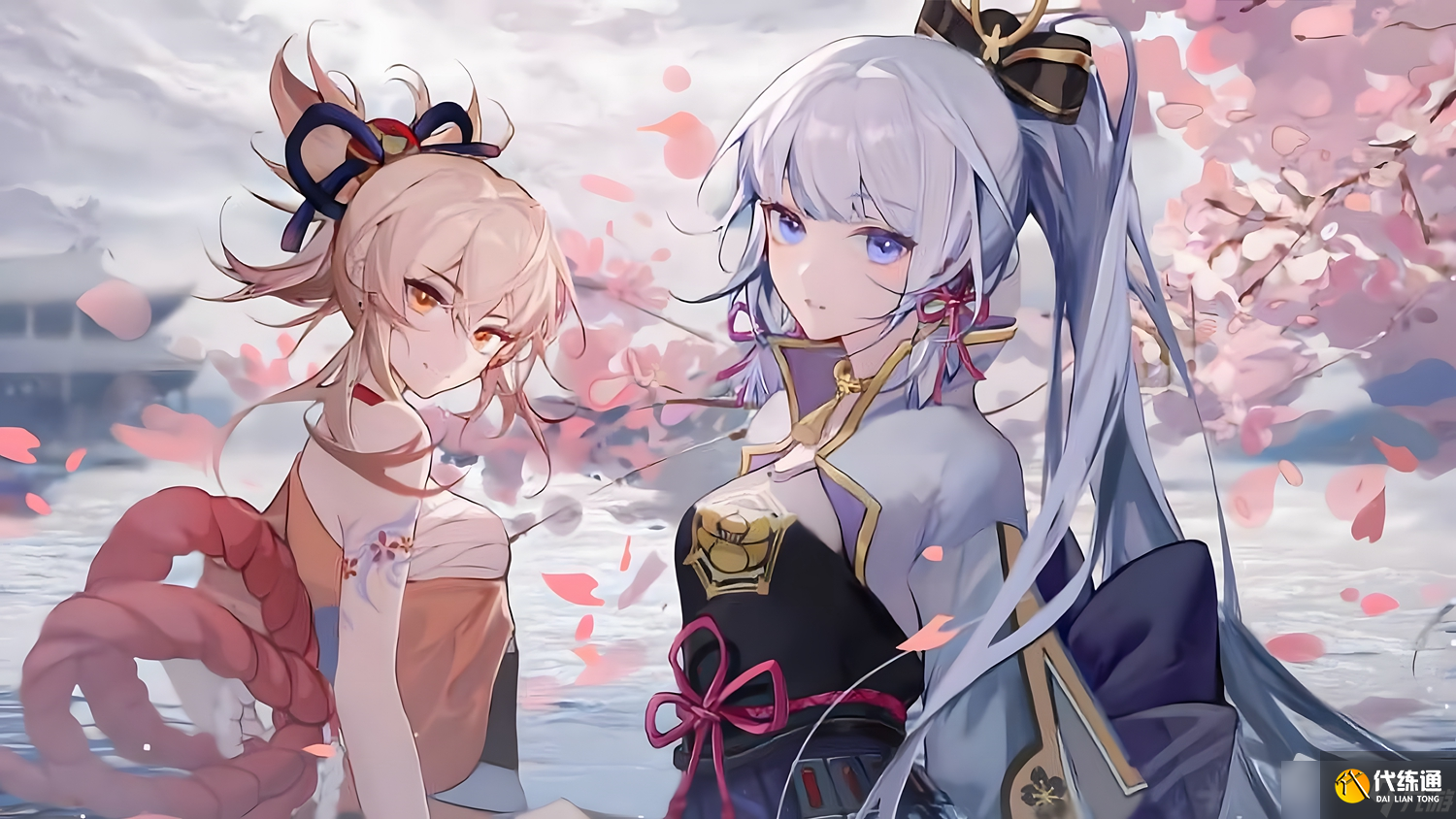 《原神》影月月宝箱位置大全