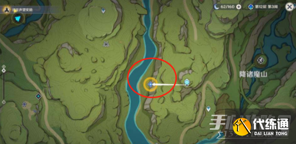 《原神》为了更好的再会任务完成攻略