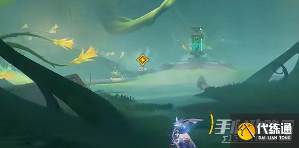 《原神》没有课题的答案任务完成攻略