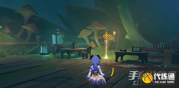 《原神》没有课题的答案任务完成攻略