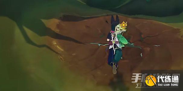 《原神》没有课题的答案任务完成攻略