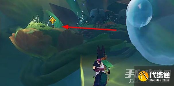 《原神》没有课题的答案任务完成攻略