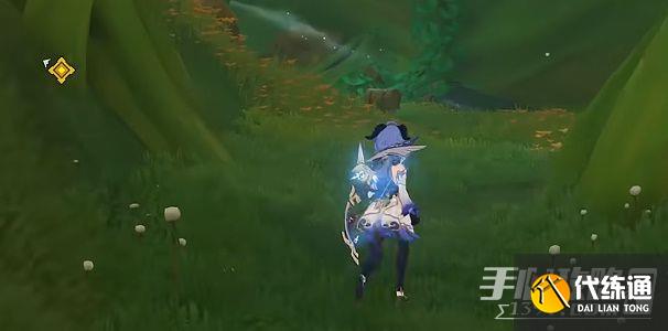 《原神》没有课题的答案任务完成攻略