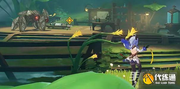 《原神》没有课题的答案任务完成攻略