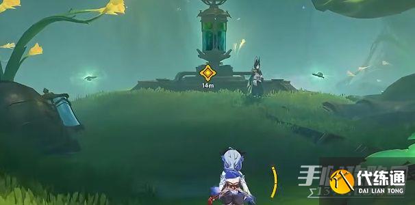 《原神》没有课题的答案任务完成攻略