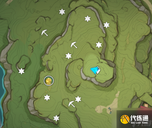 原神秘宝迷踪第三天通关攻略 秘宝迷踪第三天位置分享