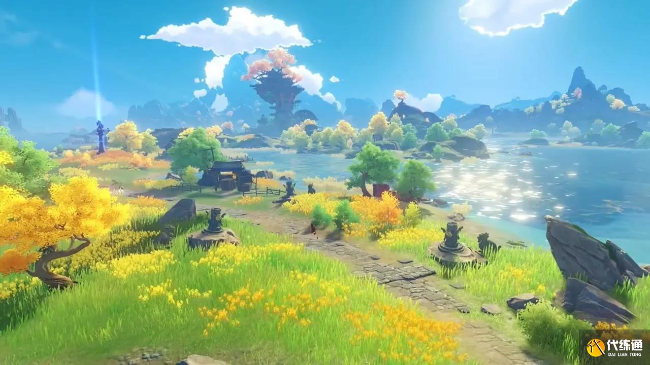 原神飞驰如风成就怎么获得