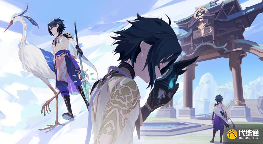 原神搜索者成怎么获得