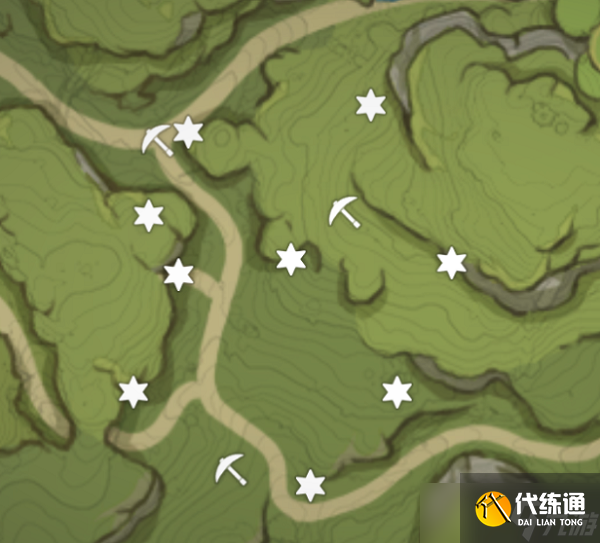 《原神》3.0须弥秘宝迷踪第二天图文攻略