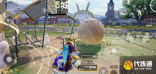 和平精英中秋打卡点位置一览 和平精英中秋打卡点位置一览