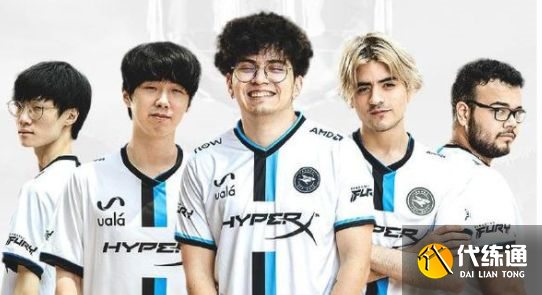 2022英雄联盟全球总决赛赛程 LOLS12全球总决赛赛程最新[多图]图片11