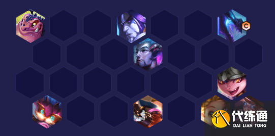 金铲铲之战法转赛芬阵容怎么玩 法转赛芬玩法攻略 金铲铲之战法转赛芬阵容怎么玩 法转赛芬玩法攻略