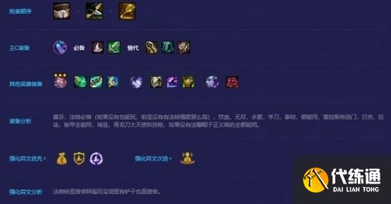 金铲铲之战法转赛芬阵容怎么玩 法转赛芬玩法攻略 金铲铲之战法转赛芬阵容怎么玩 法转赛芬玩法攻略