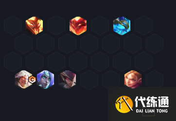 金铲铲怒翼龙刺客阵容怎么玩 怒翼龙刺客阵容搭配及玩法攻略 金铲铲怒翼龙刺客阵容怎么玩 怒翼龙刺客阵容搭配及玩法攻略