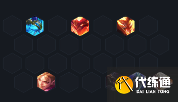 金铲铲怒翼龙刺客阵容怎么玩 怒翼龙刺客阵容搭配及玩法攻略 金铲铲怒翼龙刺客阵容怎么玩 怒翼龙刺客阵容搭配及玩法攻略